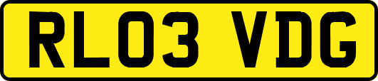 RL03VDG