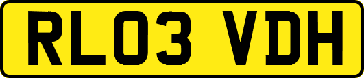 RL03VDH