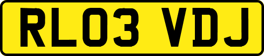 RL03VDJ
