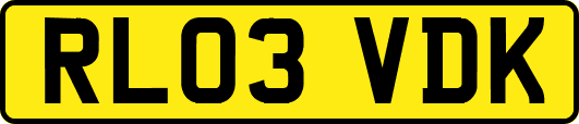 RL03VDK