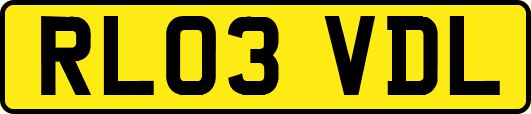RL03VDL