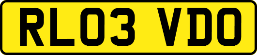 RL03VDO