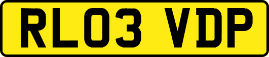 RL03VDP