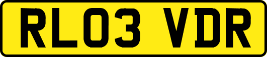RL03VDR