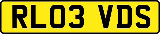 RL03VDS