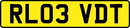 RL03VDT