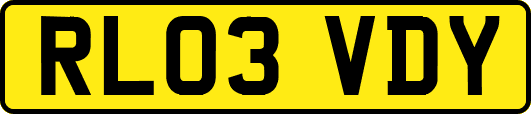 RL03VDY