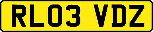 RL03VDZ