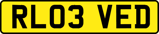 RL03VED