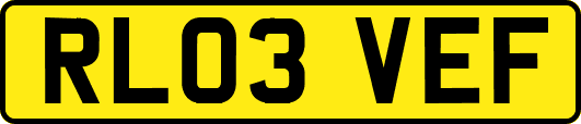 RL03VEF