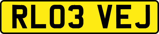 RL03VEJ