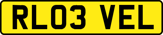 RL03VEL