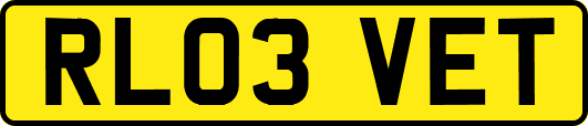 RL03VET