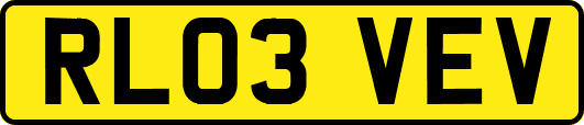 RL03VEV