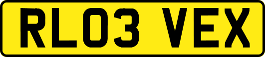 RL03VEX