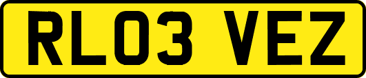 RL03VEZ