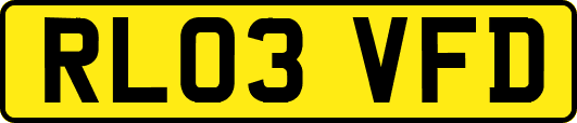 RL03VFD