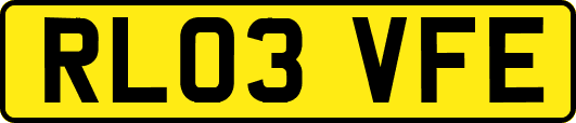 RL03VFE