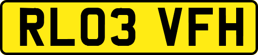 RL03VFH
