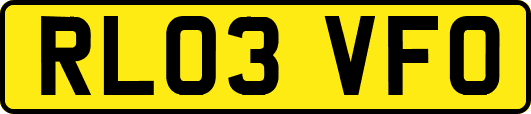 RL03VFO