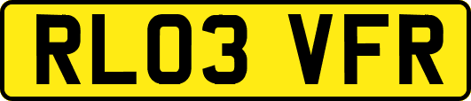 RL03VFR