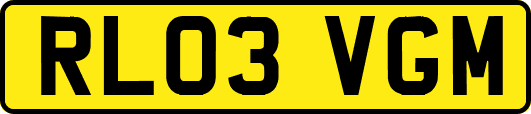 RL03VGM