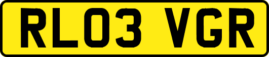 RL03VGR