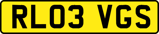 RL03VGS