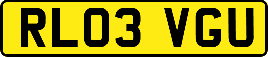 RL03VGU