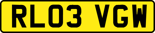 RL03VGW