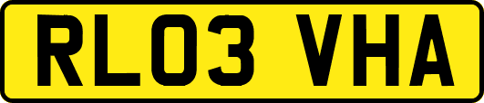 RL03VHA