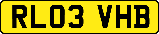 RL03VHB