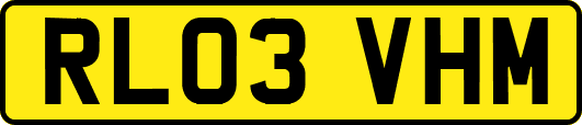 RL03VHM