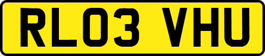 RL03VHU