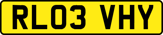 RL03VHY