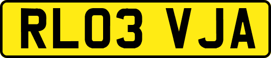 RL03VJA