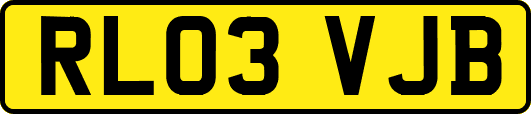 RL03VJB