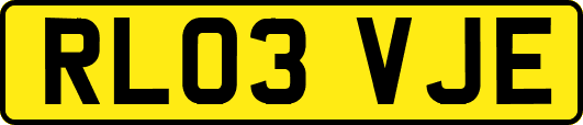RL03VJE