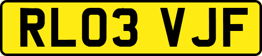 RL03VJF