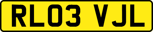 RL03VJL