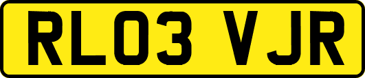 RL03VJR