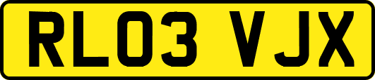 RL03VJX