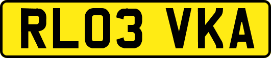 RL03VKA