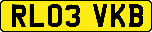 RL03VKB