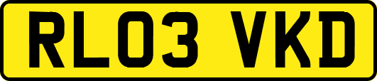 RL03VKD