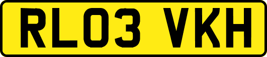 RL03VKH