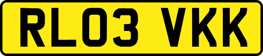RL03VKK
