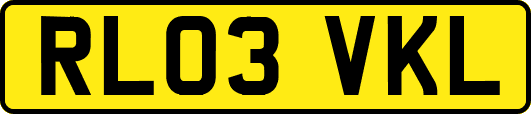 RL03VKL