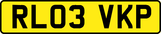 RL03VKP