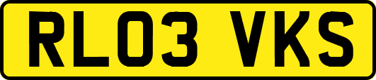 RL03VKS